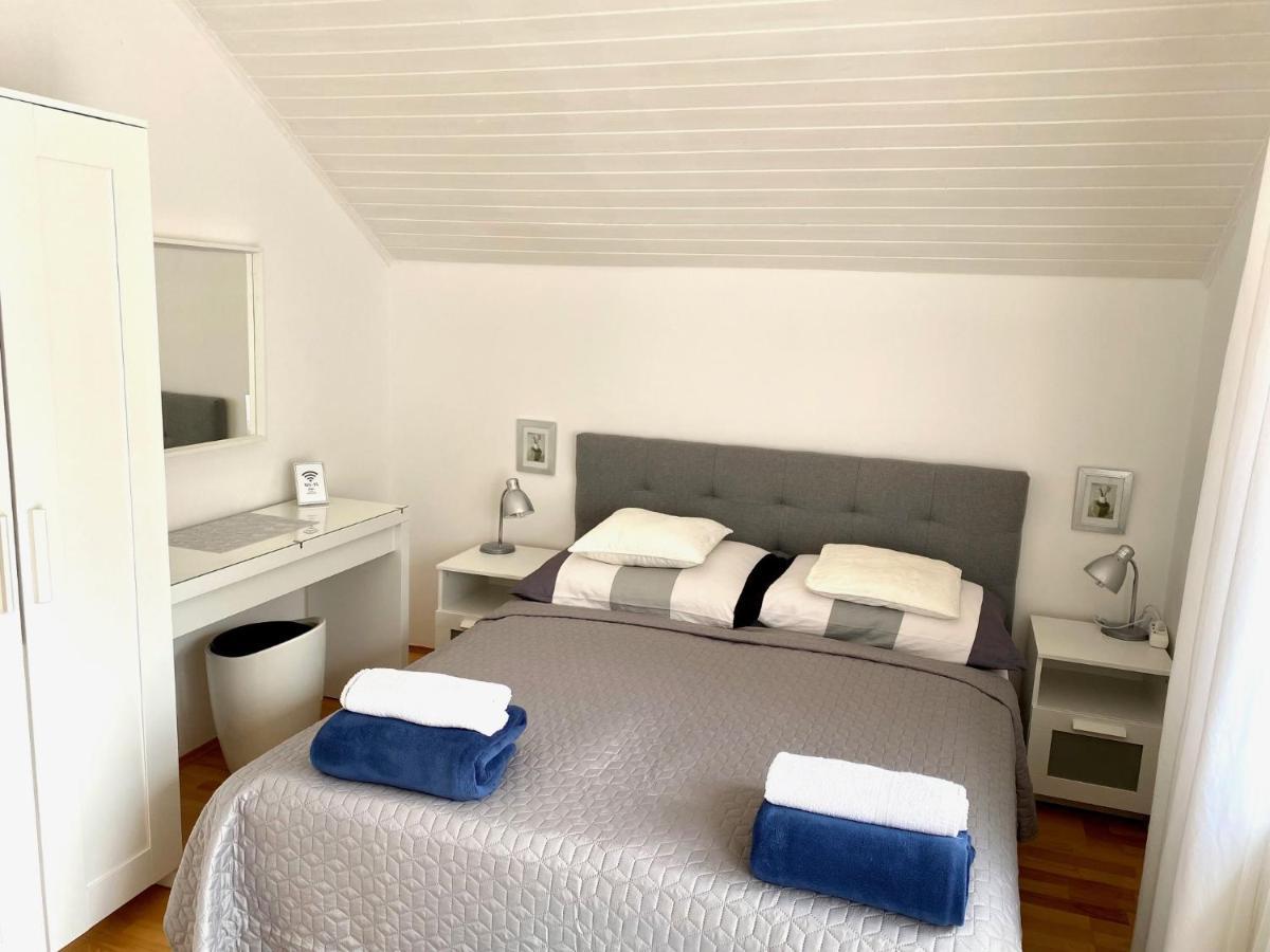 Do-Ti Apartmanhaz Balatonlelle Exterior photo