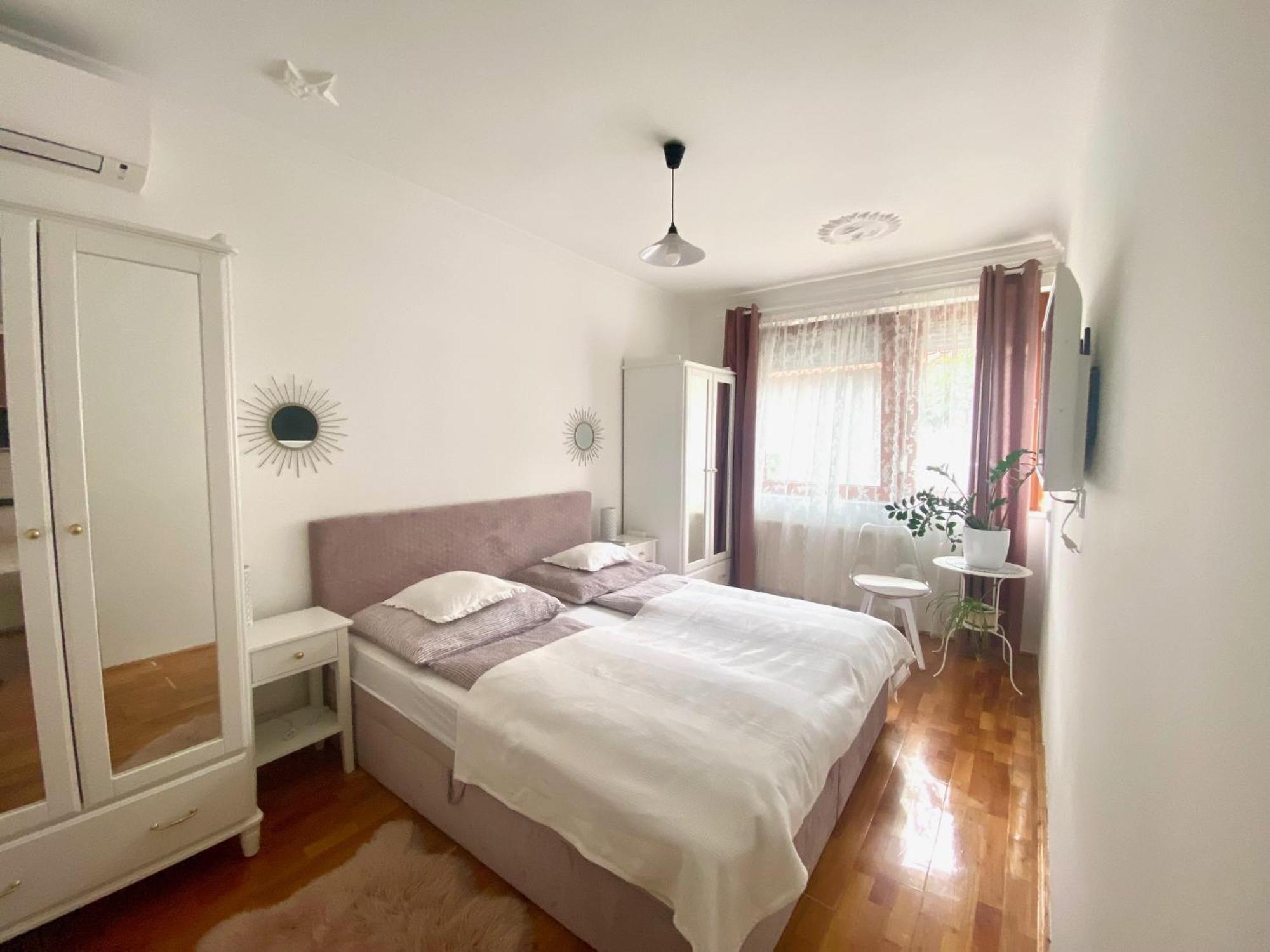 Do-Ti Apartmanhaz Balatonlelle Exterior photo
