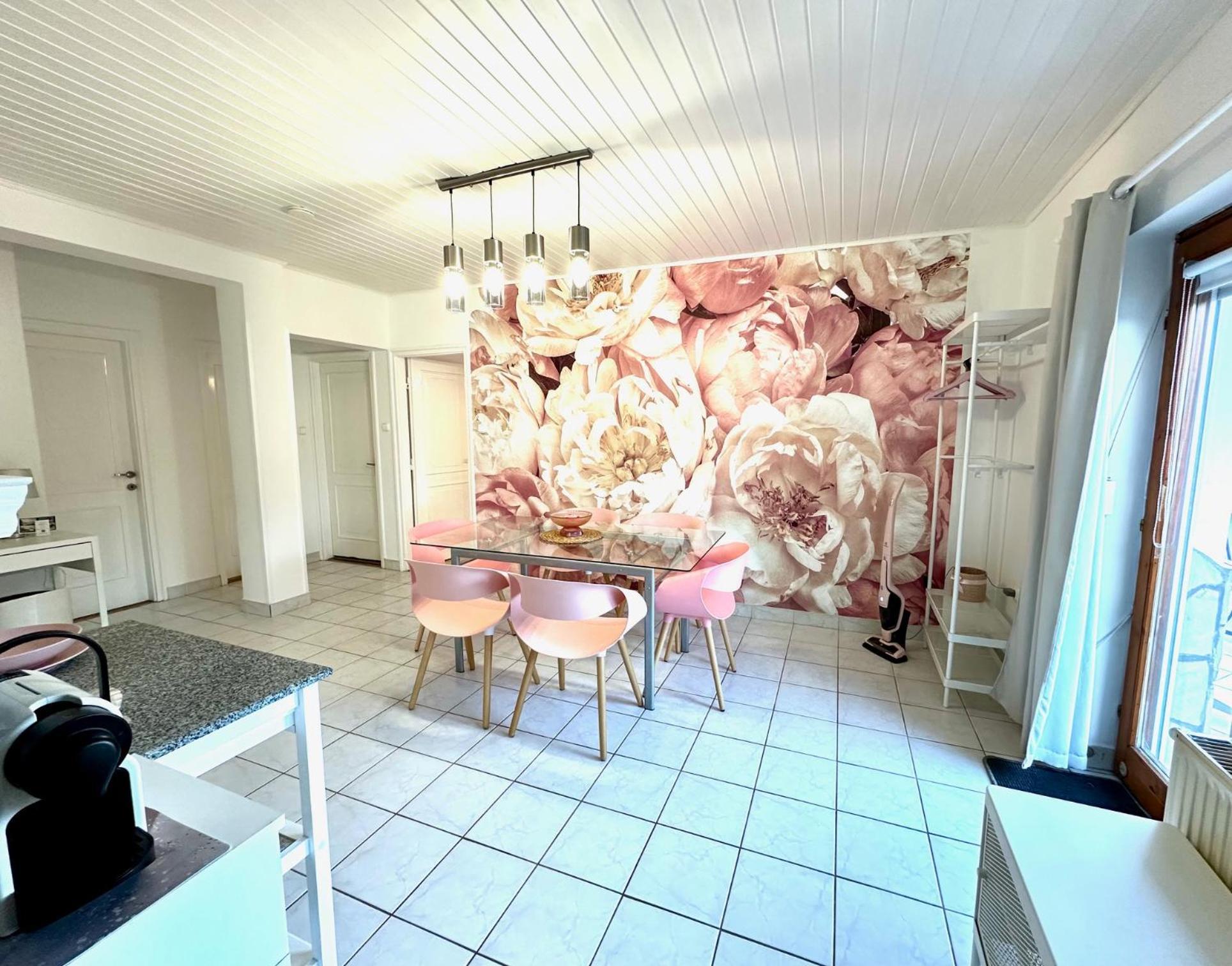Do-Ti Apartmanhaz Balatonlelle Exterior photo