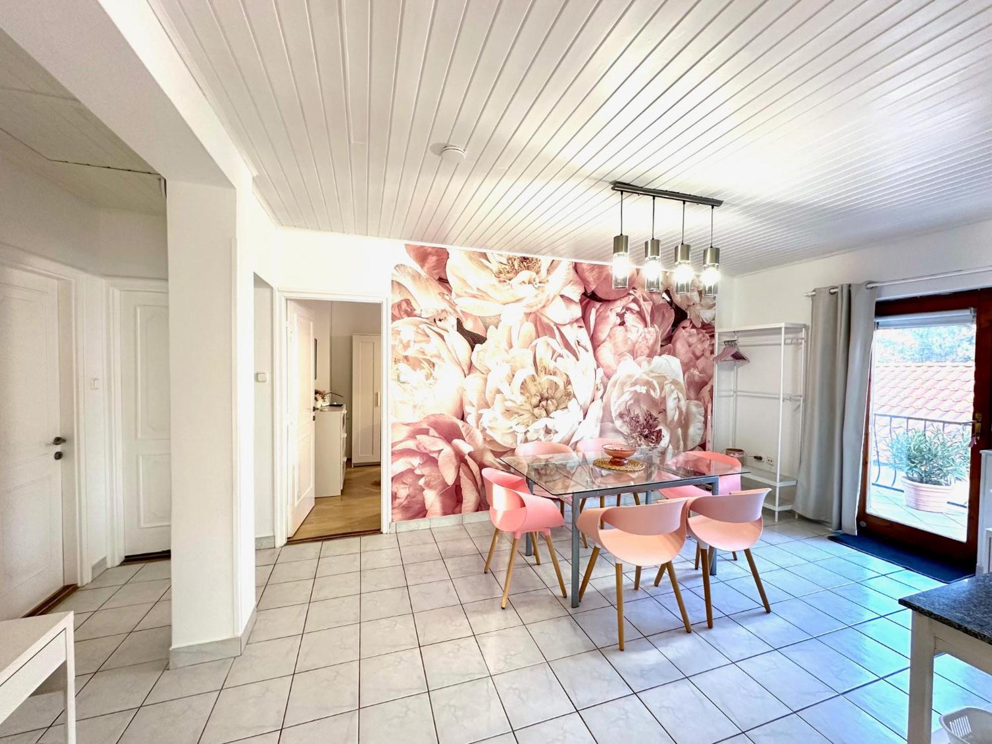 Do-Ti Apartmanhaz Balatonlelle Exterior photo
